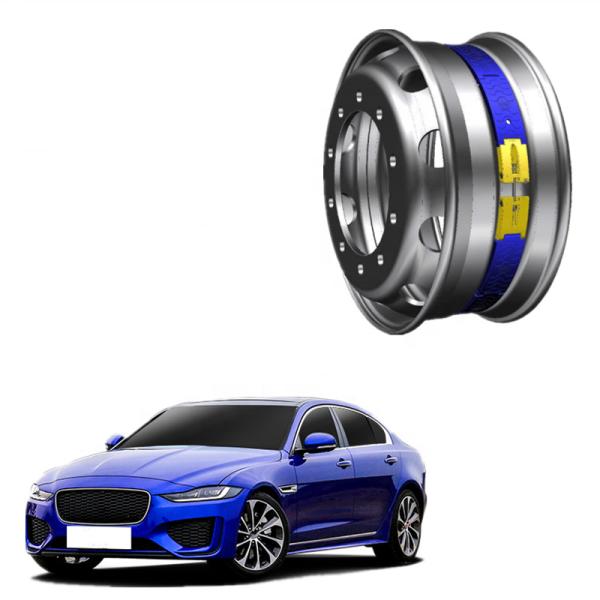 Buy cheap 205/55R17 225/55ZR17 17INCH Tyre Safety Bands Runflat Systems For Jaguar XE XF from wholesalers