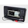 Buy cheap WinCE 6.0 system Car Multimedia for Mercedes Benz A B Class Vito Viano Sprinter Stereo from wholesalers