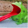 Buy cheap High Strength Frog Water Slide For Children Pool Water Park Durable from wholesalers