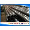 Buy cheap Seamless Pipe Cold Drawn Steel Tube 4340 Alloy Steel Material WT 2-50mm from wholesalers