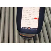 Buy cheap Din 174 Stainless Steel Seamless Pipe Material 304 304L 310 321 316 316L product