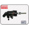 Buy cheap Clutch System Parts 4HF1 Clutch Slave Cylinder from wholesalers