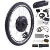 Buy cheap March Expro 2020 e bike kit with 48v 250-1500w hub BLDC motor,fast DIY e-bike conversion kits from wholesalers