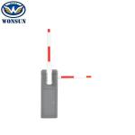 5th Generation Special Brushless Dual Motor Two-way barrier use in road traffic