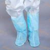 Buy cheap Anti Slip 38g PP 400g PVC Disposable Shoe Protectors from wholesalers