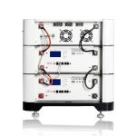 30 Kwh 50 Kwh For Solar 48 Volts 300 Ah 400 Ah Lithium Batterie Inverter Lithium