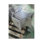 OE NO. HX-5410 Bumpers for DONGFENG Truck Heavy Truck Cabin Bracket Decoration