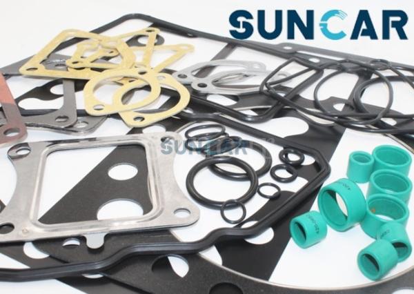 CA3550775 355-0775 3550775 Gasket Seal Kit Fits C.A.T Tractor 776D 784C Truck
