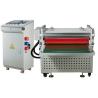 Buy cheap Polymerization Plastic Sheet Coarsening Processor Corona Treater from wholesalers