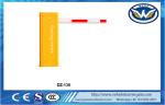 RS485 Traffic Light Vehicle Barrier Gate