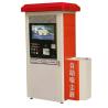 Buy cheap 10m Vacuum 220V BF-501 Self Service Car Wash Equipment With 1800W Power from wholesalers