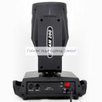 200W Beam Moving Head 5R
