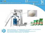 Chinese supplier packing machine for stand bag washing powder packing