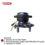 Customized Automobile Parts Rear Wheel Hub Bearings for Toyota RAV4/2005-2016