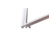 Buy cheap Tempered 3.2mm Clear Frigidaire Refrigerator Glass Shelves from wholesalers