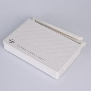China FTTH Onu Wifi Modem 1GE 3FE 1 POTS CATV EPON ONU Unit on sale