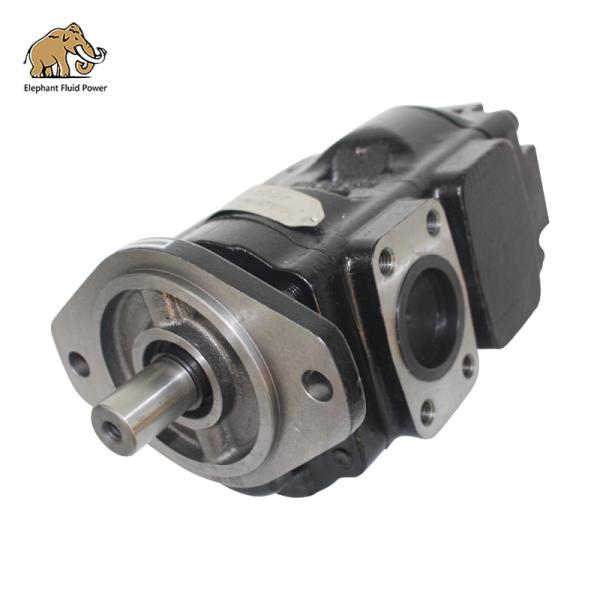 Buy cheap OEM Quality 20/903000 JCB 3CX Loadall Twin Hydraulic Pump 29 + 29 CC/REV from wholesalers