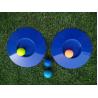 Buy cheap plastic putter plate , golf putting plate , plastic putter target , golf putter cup from wholesalers