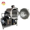 Buy cheap Food Fruit Vegetable Vacuum Drying Machine with Pre-freezing Temperature -18C -60 C from wholesalers