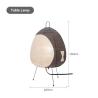 Buy cheap Noguchi lamp Modern Japanese rice Table Lamp LED minimalist For Bar Living Room Study Decor lamp（WH-MTB-266） from wholesalers