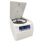 Analytical Low Speed Centrifuge Max 5000rpm Micro Desktop