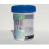 Buy cheap High Accuracy Medical Diagnostic Test Kits / Single Panel Urine Drug Test Kits from wholesalers