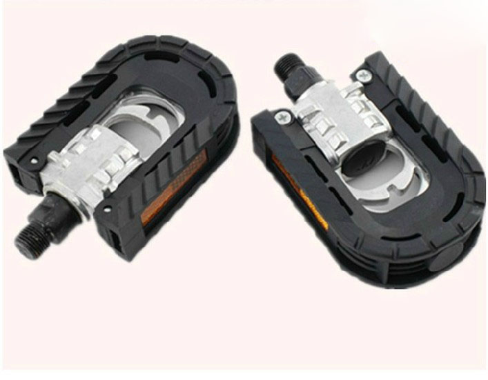 Aluminum Bicycle Parts/Pedal