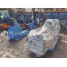 Buy cheap Electric TIG / MIG / MAG Automated Welding Rotator For Industrial Use from wholesalers
