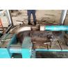 Buy cheap 2 Inches To 8 Inches 1.5d Elbow Cold Forming Machine from wholesalers