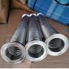Buy cheap Stainless Steel 304 316L Welded Bellow Sandblast Polished from wholesalers