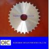 Buy cheap OEM Industrial Chain Sprocket Wheel from wholesalers
