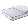 Buy cheap 5 Star Hotel Pillow Top Mattress Cover Disassemble Evironmental Friendly ISO9001 from wholesalers