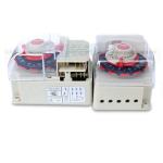 Buy cheap SR3.82 16 Amps Refrigerator Defrost Timer Hotels Cold Room Defrost Timer from wholesalers