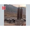 Buy cheap Simple Install Spiral Screw Chute , Spiral Chute Separator For Gold Separation from wholesalers