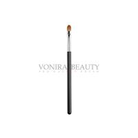 Buy cheap Natural Hair Detail Private Label Makeup Brushes Fluffy Shape For Eyeshadow product