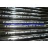 Buy cheap A335 Grade P1 Alloy Steel Pipe / Alloy Steel Tube With FBE For High Temperature from wholesalers
