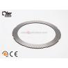 Buy cheap Silvery Excavator Spare Parts Brake Friction Plate 3501288 For Hitachi Steel Disc from wholesalers