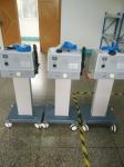 ICU Equipment Respiratory Medical Ventilator Machine Tidal Volume Adjustment 50