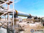 6000 t/a Pidgeon Process Magnesium Ingot Plant Dolomite Environmental Protection