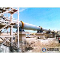 Buy cheap Energy Saving 6000t/A Mg Plant Project Dolomite Calcination Process Low product