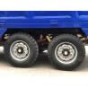 Buy cheap 300CC/350CC Motorized Cargo Trike Motorcycle for Heavy Loading Made in Three Wheel 12V from wholesalers