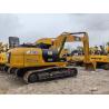 Buy cheap Japan Caterpillar 324d2 Used Excavator 24 Ton Low Fuel Consumption from wholesalers
