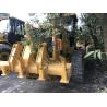 Buy cheap Direct Drive Cat 140k Motor Grader / Used Grader Original from wholesalers