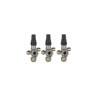Buy cheap Angle valve rotalock 1-1/8 soldered refrigeration valve from wholesalers