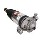 95835801900 Rear Left Air Suspension Shock For Porsche Cayenne Volkswagen