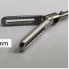 Buy cheap Green Purple Yellow Laparoscopic Surgical Instruments Forceps Parts with Customized Logo from wholesalers
