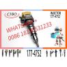 Buy cheap Common Rail Fuel Injector 1774752 177-4752 325C E325C 128-6601 177-4754 10R-0782 128-6601 222-5966 from wholesalers
