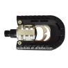 Buy cheap Aluminum Bicycle Parts/Pedal from wholesalers