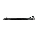 Design Car Cooling System Aluminum Radiator for Nissan PATROL 214101Y02A 1994