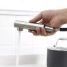 Buy cheap New Design 360 Degree Rotatable Flexible Ceramic Cartridge Durable Kitchen Faucet for kitchen cabinets from wholesalers